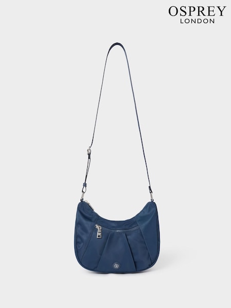 Osprey London Small The Fusion Nylon Shoulder Bag (W92525) | £0