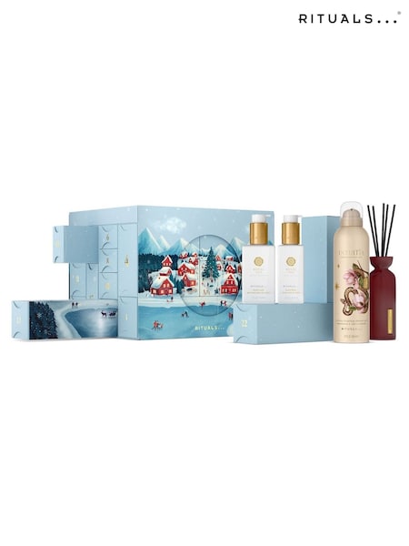 Rituals Diorama Advent Calendar 2025 (Worth over £195) (W92800) | £138