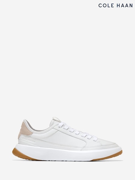 Cole Haan Womens All Day Court Trainers (W92815) | £130