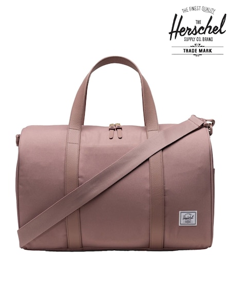 Herschel Supply Co. Novel Duffle Bag (W92907) | £90