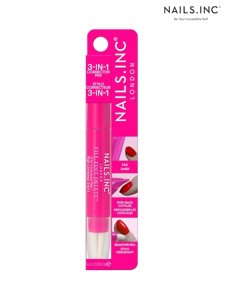 NAILS INC SOS Nail Polish Remover Corrector Pen (W92961) | £10