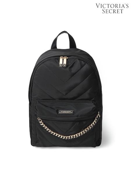 Victoria's Secret Black Backpack (W92967) | £75