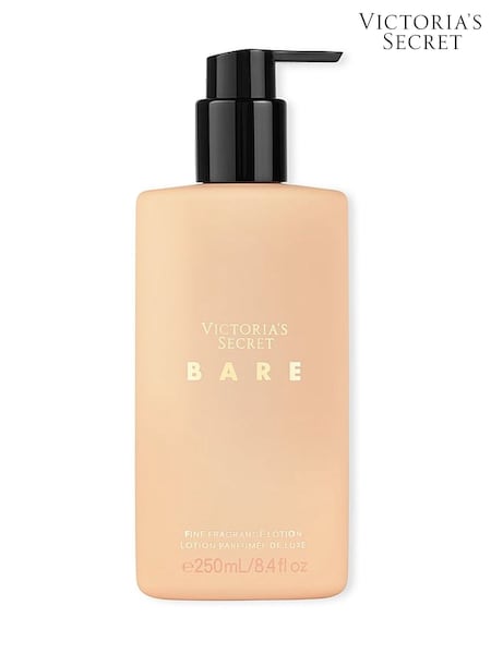 Victoria's Secret Bare Body Lotion 250ml (W92997) | £26