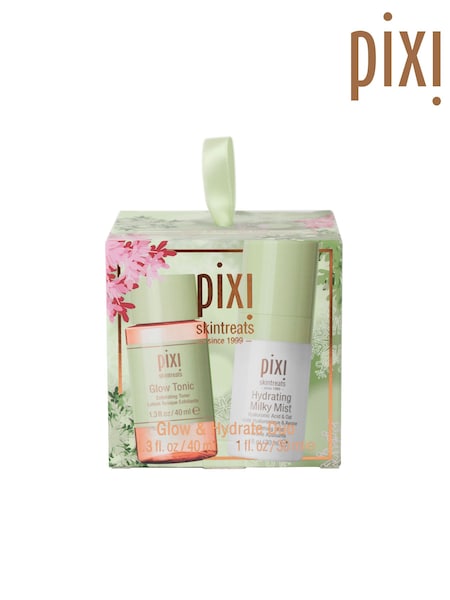 Pixi Glow Hydrate Duo (W93011) | £12