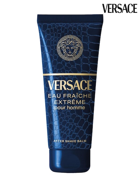 Versace Eau Fraiche Extreme Aftershave Balm 100ml (W93013) | £41