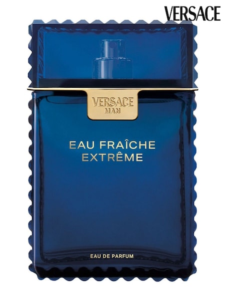 Versace Eau Fraiche Extreme Eau de Parfum 100ml (W93016) | £100