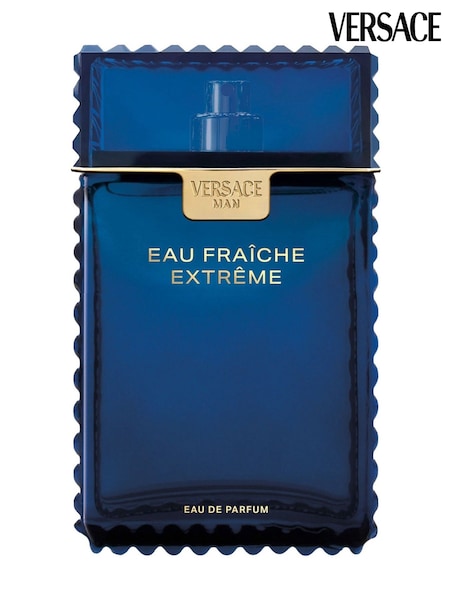 Versace Eau Fraiche Extreme Eau de Parfum 200ml (W93017) | £145