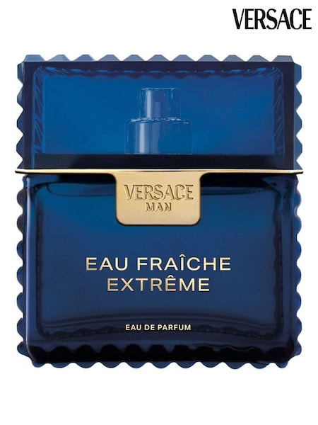 Versace Eau Fraiche Extreme Eau de Parfum 50ml (W93018) | £78