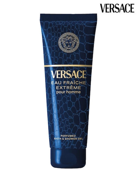 Versace Eau Fraiche Extreme Shower Gel 250ml (W93020) | £35