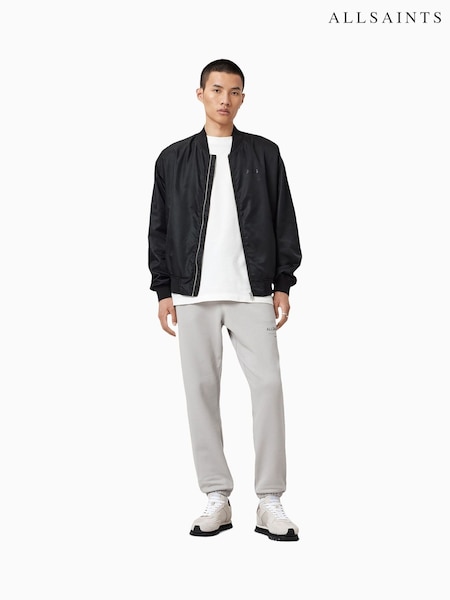 AllSaints Grey Future Sweat Joggers (W93329) | £109