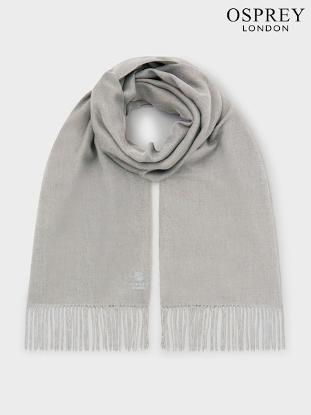 Osprey London The Rainbow Wrap Scarf (W93376) | £45