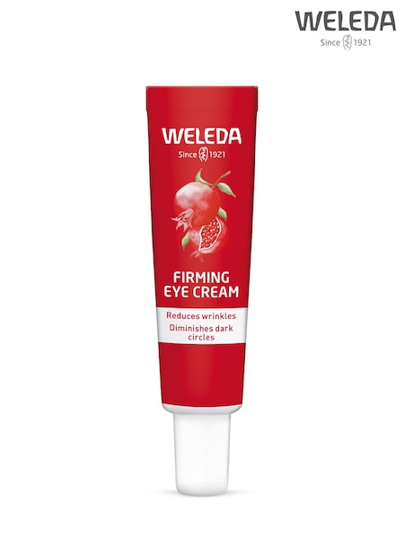 Weleda Pomegranate & Maca Peptides Firming Eye Cream 12ml (W94231) | £25