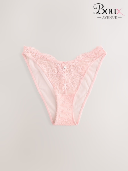 Boux Avenue Lace Billie Briefs (W94410) | £14