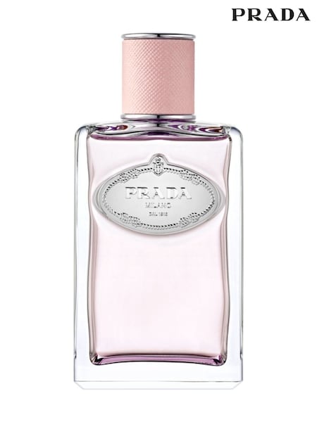 Prada Infusion de Rose Eau de Parfum 100ml (W94593) | £140
