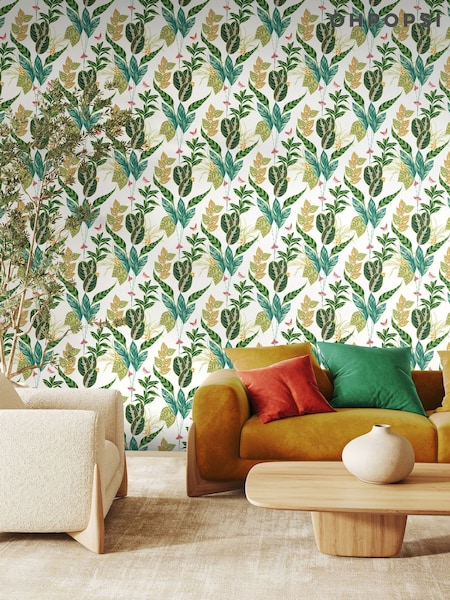 Ohpopsi Spirit 10M Wallpaper (W94965) | £49