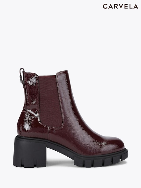 Carvela Ignite Chelsea Boots (W95064) | £179