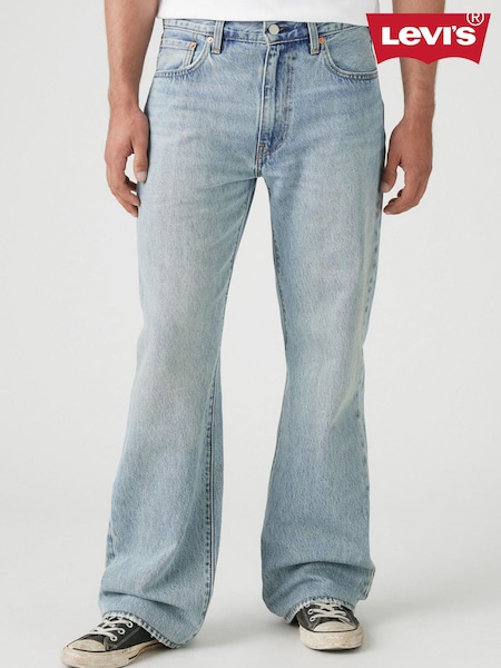 Levi's Home Court Advantage 567 Relaxed Flare Jeans (W95761) | £110