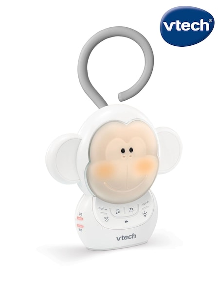 V-Tech White BC8211 Go Portal Soother (W95793) | £20