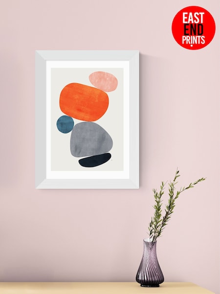 East End Prints White Balance III Wall Art by Tracie Andrews Wall Art (W95813) | £50 - £130