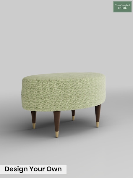 Briar/Forest Green Bramerton By Nina Campbell (W96006) | £450