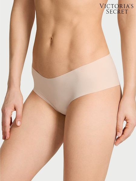 Victoria's Secret Marzipan Nude Cheeky Knickers (W96044) | £10