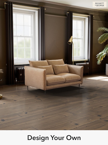 Luxe Kneedlecord Velvet/Natural Whisper The Lola By Rockett St George (W96251) | £999