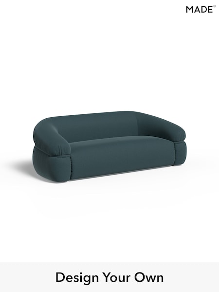 Made Weave/Dark Blue Soma By Made (W96272) | £1,475