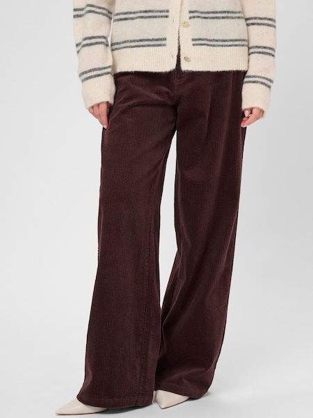 Brown CUbaela Klay Joggers (W97895) | £100