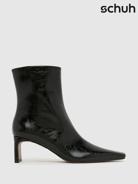 Schuh Bethal Set Back Heels (W98629) | £50