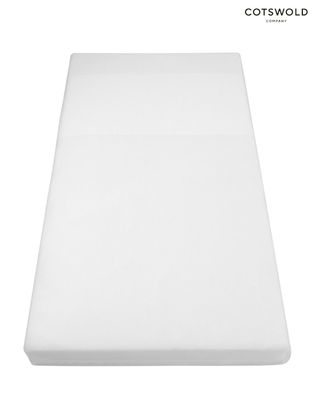 Cotswold Company Cotswold Nursery Mattresses Maxi Air Cool Pocket S Mattress (W99224) | £114