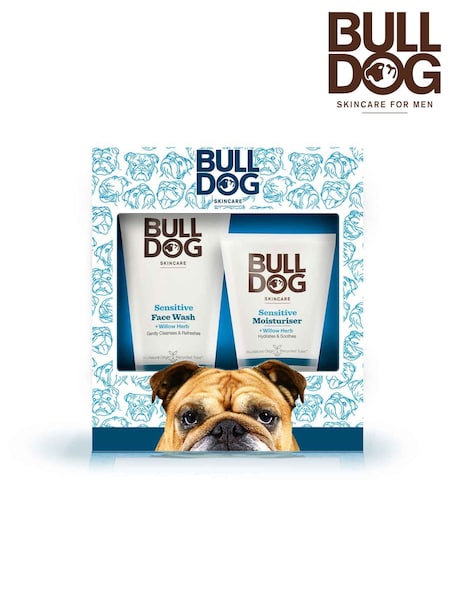 Bulldog Sensitive Skincare Duo Set (W99454) | £12