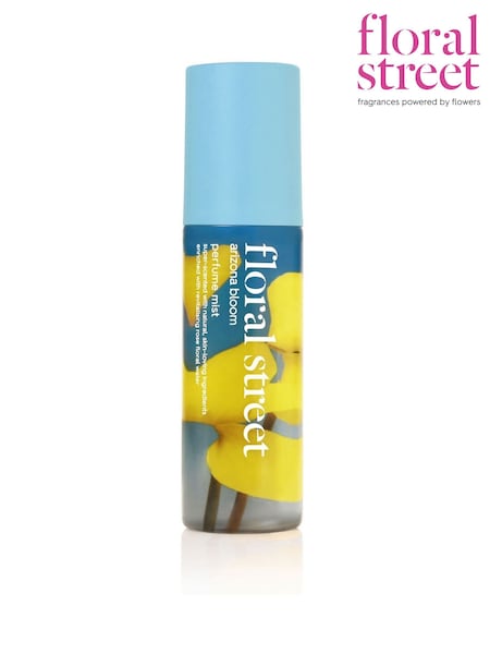 Floral Street Arizona Bloom Perfume Mist 125ml (W99489) | £24