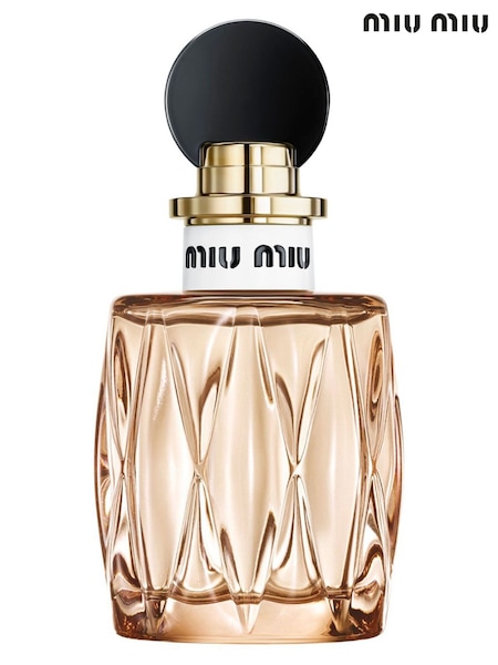 Miu Miu Miutine Eau de Parfum 100ml (W99573) | £145