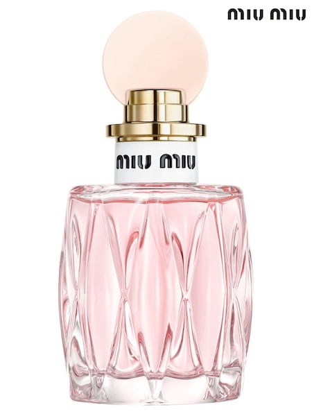 Miu Miu L'Eau Rose Eau de Toilette 100ml (W99577) | £131