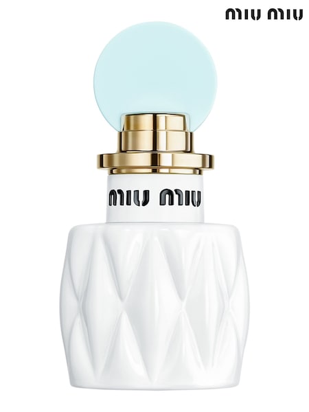 Miu Miu Fleur de Lait Eau de Parfum 30ml (W99585) | £72