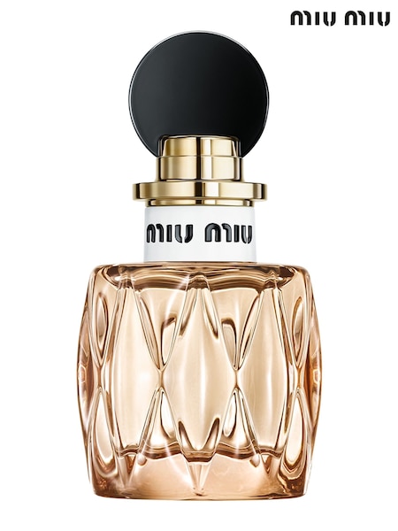 Miu Miu Miutine Eau de Parfum 50ml (W99587) | £104