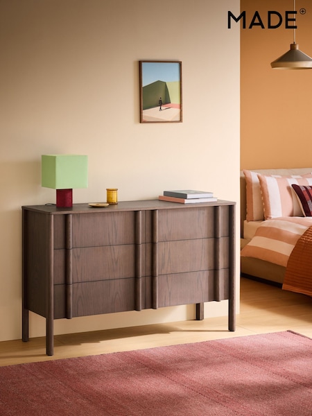 Made.com Reeve Chest