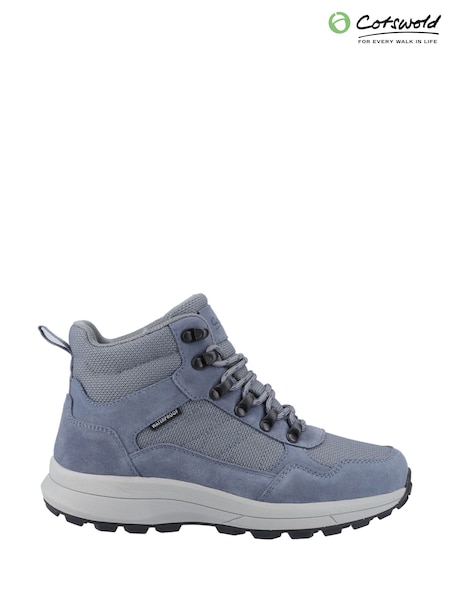 Oddington Boots (W99849) | £75