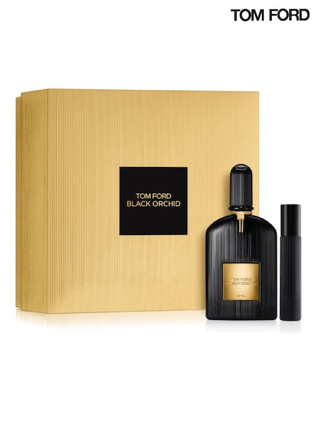 TOM FORD Black Orchid Eau de Parfum 50ml & 10ml Gift Set (Y00024) | £118