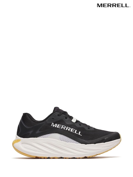 Merrell Black Promorph Hiking Shoes (Y00380) | £140