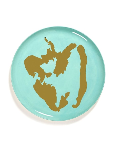 Ottolenghi Pepper Serving Plate Feast Collection (Y00703) | £69