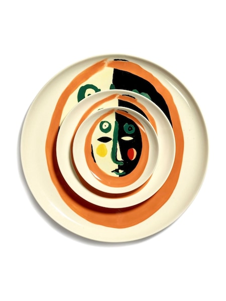 Ottolenghi Mix No.1 Plate Feast Collection (Y00705) | £76
