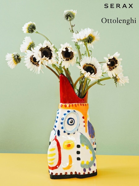 Ottolenghi Mix Sicily No.4 Vase (Y00708) | £130