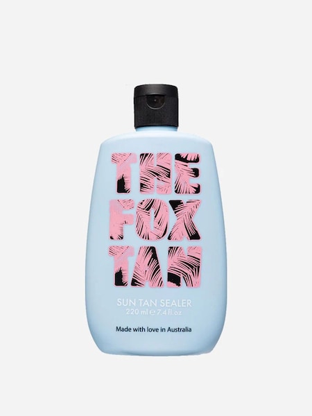 The Fox Tan Sun Sealer Tan Extender 220ml (Y00914) | £16