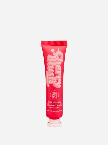 The Fox Tan Cherry Blush Sunkissed Lip Balm 15ml (Y00922) | £9