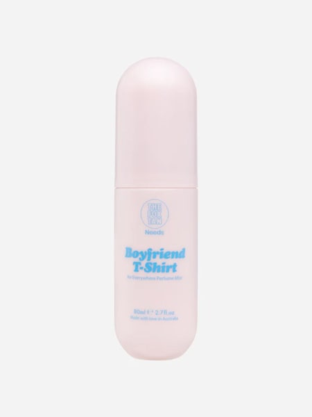 The Fox Tan Boyfriends T-Shirt Everywhere Perfume Mist 80ml (Y00923) | £20