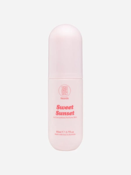 The Fox Tan Sweet Sunset Everywhere Perfume Mist 80ml (Y00924) | £20