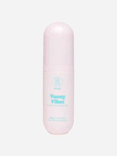 The Fox Tan Vacay Vibes Everywhere Perfume Mist 80ml (Y00925) | £20