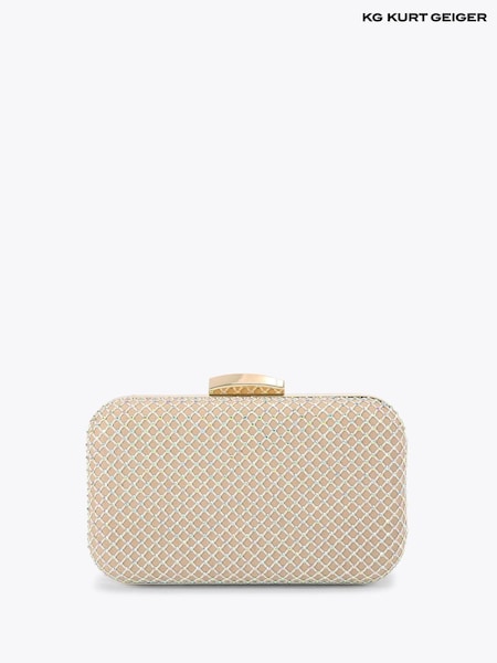 KG Kurt Geiger Brooke Bag (Y01100) | £79