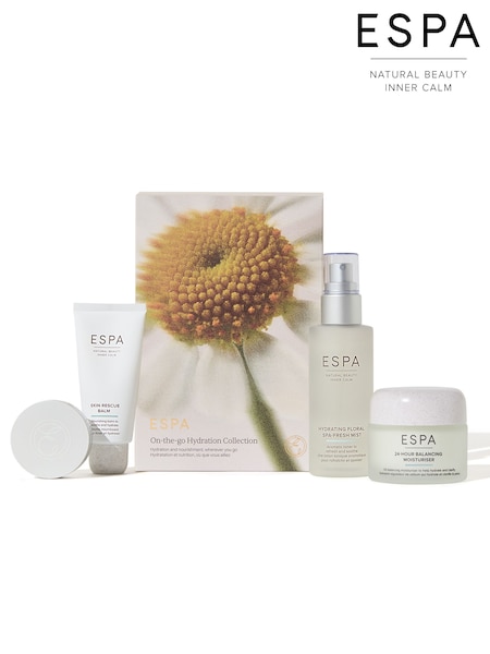 ESPA Onthego Hydration Collection (Y01176) | £78